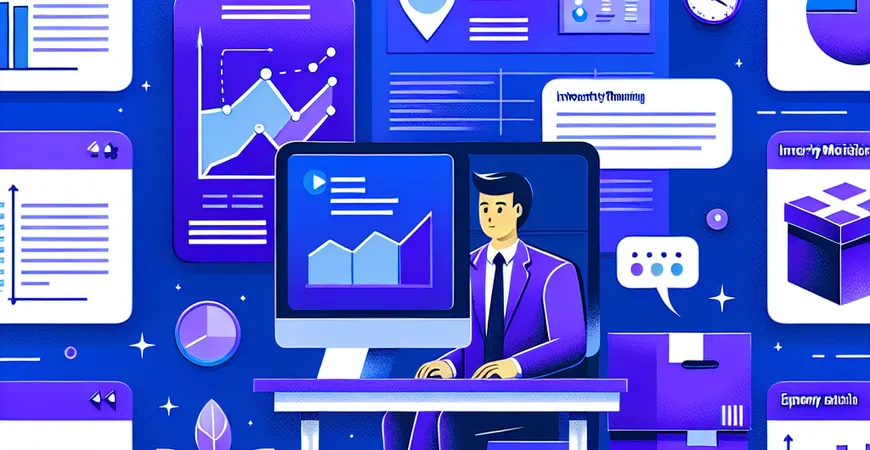 什么是库存监控平台？2025 年七大库存监控平台大盘点